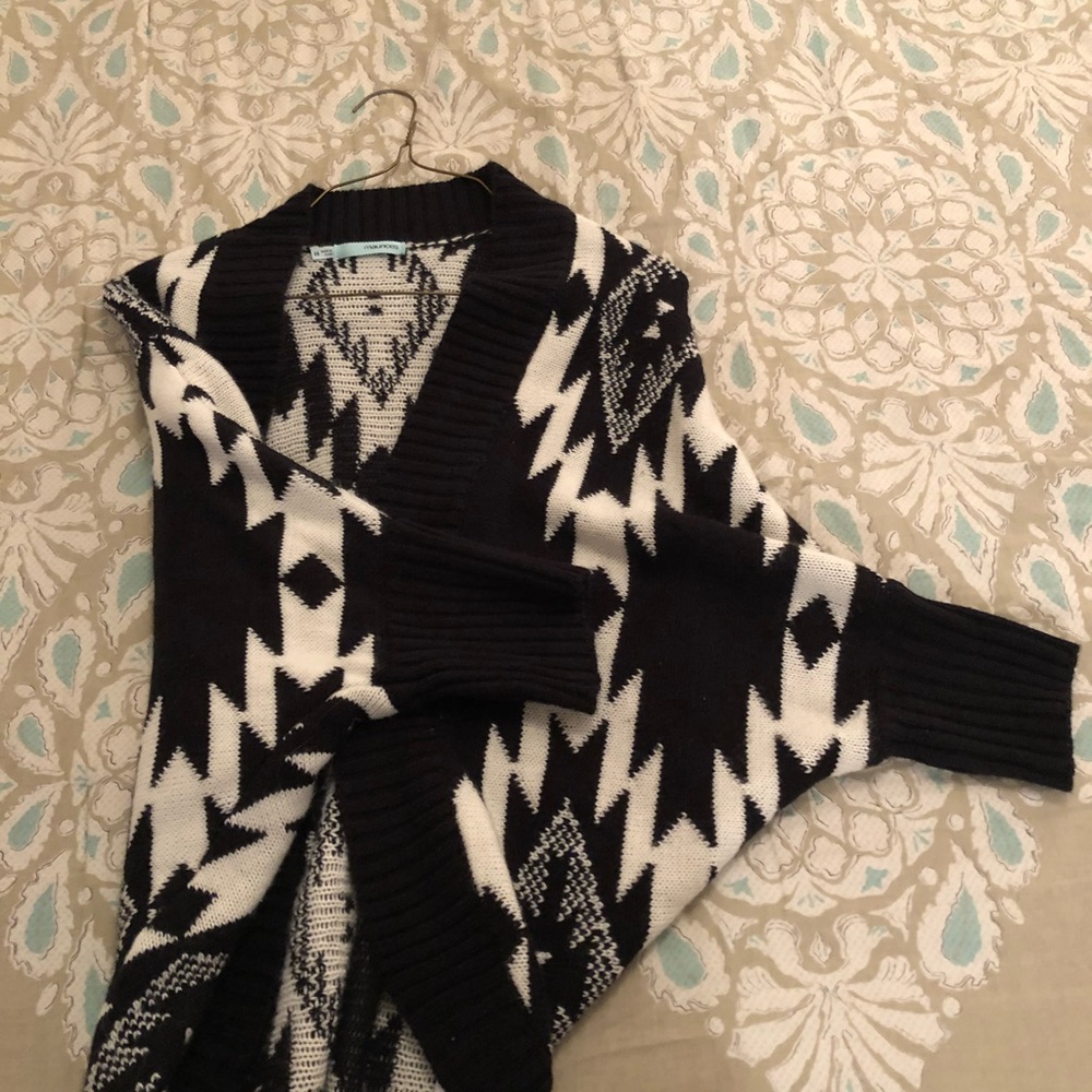 Size XS sweater